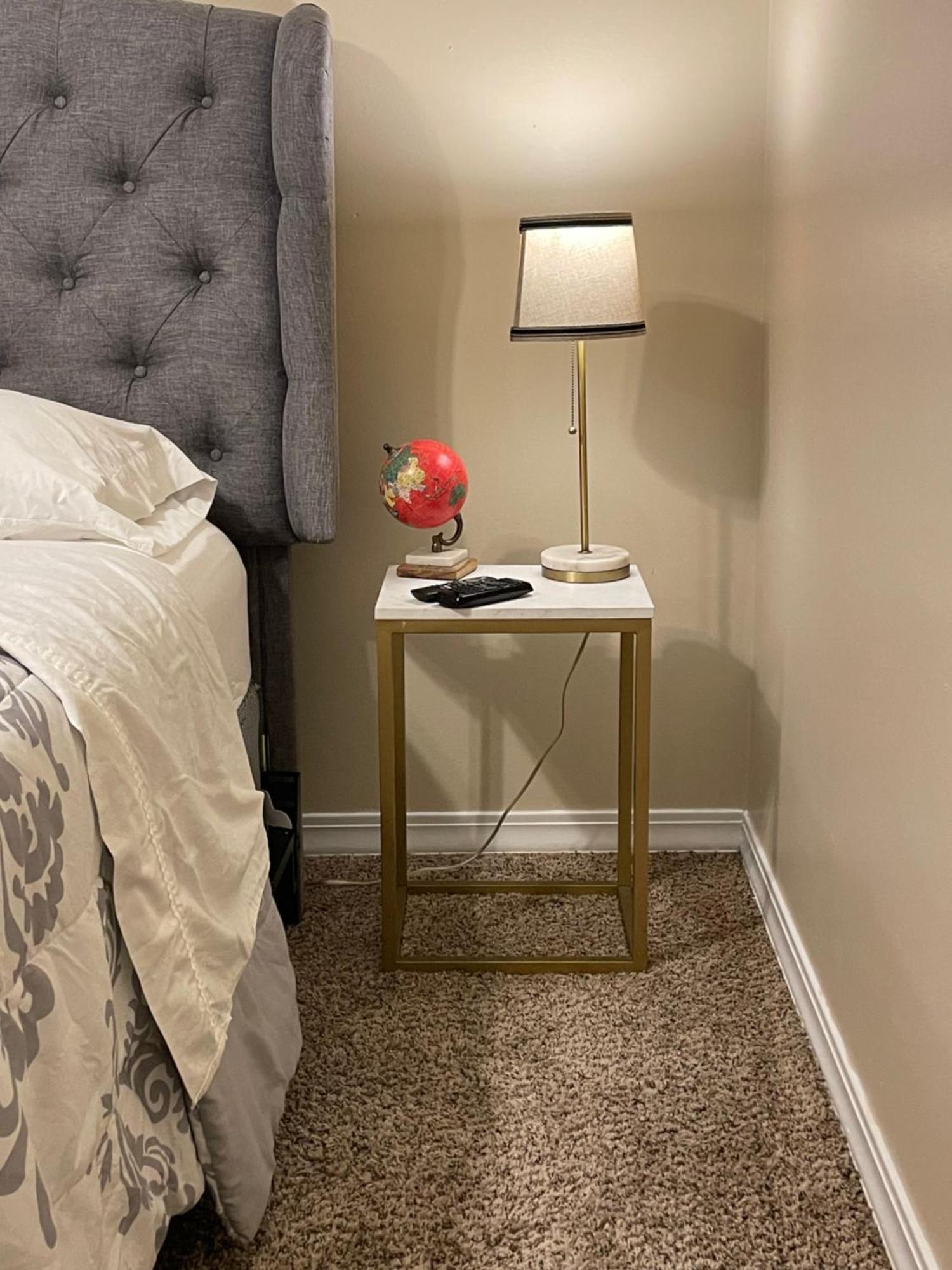 Bayou And Beyond: The Perfect Stay Monroe Exteriör bild