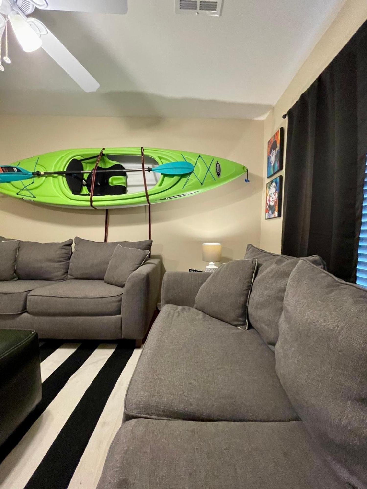 Bayou And Beyond: The Perfect Stay Monroe Exteriör bild